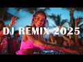 Download Lagu DJ CLUB MUSIC 2025 - Mashups \u0026 Remixes of Popular Songs 2025 - DJ Remix Dance Club Music Mix 2025