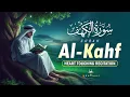Download Lagu (Friday) SURAH Al-Kahf -سورة الكهف | Soothe Your Heart | Habibullah TV
