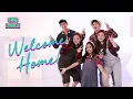 Download Lagu Welcome Home | Sing \u0026 Dance MP3