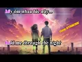 Lagu Stay Forever Young _ Lyrics Eng-Viet.