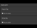 A Guide On How To Patch The Rom On Your Android Device