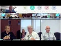 Board on Public Safety Standards Training 4-25-2024