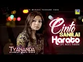 TYANANDA | CINTO SANILAI HARATO [Official Music Video] Lagu Minang Terbaru 2020