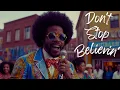 Lagu Don't Stop Believin' - Derek Thomas (1979) | Journey