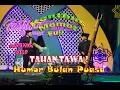 Lagu Lucu Banget Komedi Ramadan Terbaru Lawak Kenthus \u0026 Memet Full Festival Patrol Banyuwangi 2019