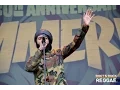 Download Lagu PROTOJE 'Resist not Evil' 'Who Dem a Program' 'Dread' @ Summerjam 2015 (RrR.tv)