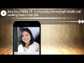 Amy Fan FTMBA 19 - Co-founding TwentyEight Health and Leading Teams From Afar