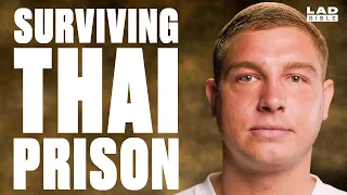 How One Mistake Led to a Year of Hell in Thai Prison Minutes With