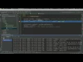 Ebean ORM IntelliJ Idea Debugger setting