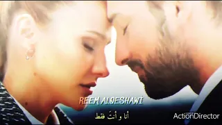 اسيبك لا ازرا جينك ازرا جينك لاتترك يدي مسلسل تركي 