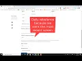 Z-Score Automation and Screening with Pyinvesting