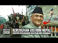 Download Lagu Gila! Gen Z Nepal Ngamuk, Menteri Sampai Dipermalukan di Jalanan