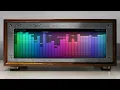 Clay Walker - If I Could Make a Living (Equalizer Visualizer)