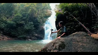 Download Serpent Falls | Sangkining Khawbong | South Garo Hills MP3