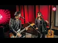 Bandit Bandit - No Time (Live on OÜI FM)