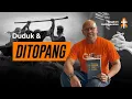 DUDUK \u0026 DITOPANG - #PLEASESHARE 