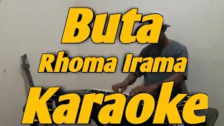 Download Buta Rhoma Irama Karaoke Versi KORG PA700 MP3