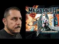 Lagu MEGADETH - United Abominations comentario reseña RETRO AMUSIA
