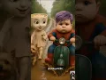 Download Lagu ♥️Spiderman Kids Adventure Meet Anomaly ❗#shorts #marvel #spiderman