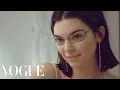 Kendall Jenner Asks Herself Some Existential Questions Vogue