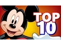 Top 10 Best Current Disney Junior Shows 2015