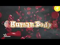 Lagu Science4you-Human-Body