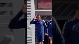 كهرباء لاعب النادي الاهلي Shorts 