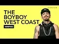The Boyboy West Coast U Was At The Club Bottom s Up Meaning Verified