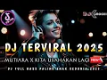 Download Lagu KUMPULAN DJ YANG LAGI VIRAL ‼️ FULL DJ NONSTOP TERBARU 2025 ‼️ DJ KIMOCHI FULL BASS TERGACOR ‼️