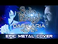 Download Lagu DARK ARIA LV2 - SOLO LEVELING (Epic metal cover by Bard ov Asgard)