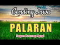 Download Lagu UYON UYON GENDING JAWA - GENDING PALARAN - KELILING DAERAH - KONCO NGOPI 