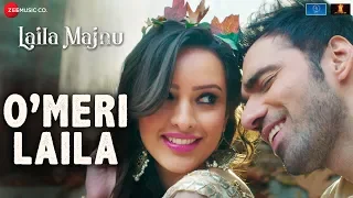 O Meri Laila Laila Majnu Jyotica Tangri Avinash Tiwary Tripti Dimri Joi Irshad 