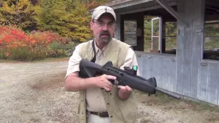 Beretta Cx4 45 ACP Carbine