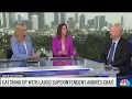 LAUSD Superintendent discusses plans for students as new school year begins