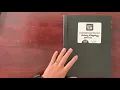 How to set up your interactive notebook