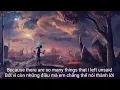 Download Lagu 「Vietsub Lyrics Video」Dreams II - Lost Sky (ft. Sara Skinner)