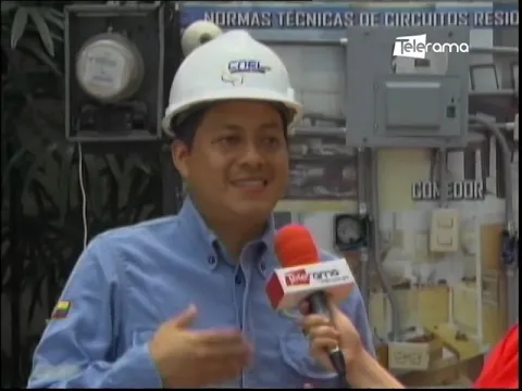 CNEL recibe reclamos de aumentos en planillas de energía eléctrica