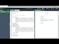Introduction to LaTeX Tutorial Create Sections paragraphs and text justification