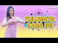 Lagu Tulusnya Rasa Ini - DJ REMIX lirik || Era Syaqira