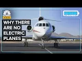 Download Why Don't We Have Electric Planes Yet? mp4 3gp mp3 videos - waplic