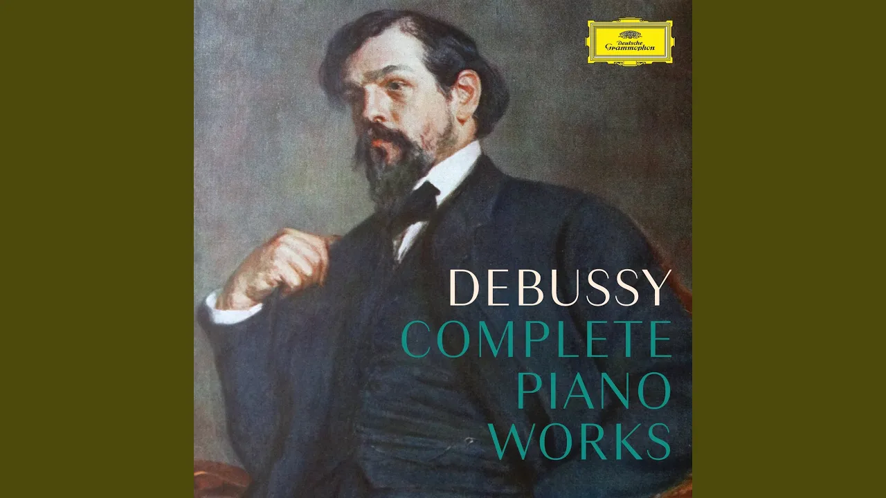 Debussy: Préludes, Book 1, CD 125: III. Le vent dans la plaine Debussy: Préludes, Book 1, CD 125: III. Le vent dans la plaine