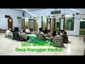 Seni Gembrung Madiun #sholawat #kesenian #madiun