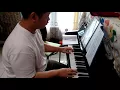 Download Lagu Indonesia Tetap Merdeka (Piano by : Raymond Wan)