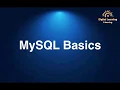 1 MySQL Basics Online Training Download app from below link