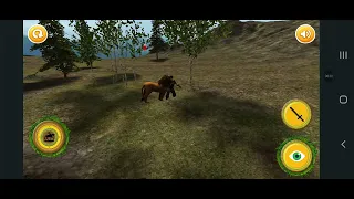 real hunter simulator