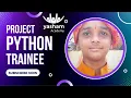 Web Browser - Python Project