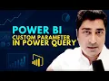 Download Lagu Aangepaste parameter in Power Query | Power BI Masters | Euron