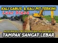 Download Lagu TERKINI KONDISI KALI GABUS KAMIS 26-06-2025 SETELAH PENGECORAN BERTAHAP TADI MALAM PEKERJA KECAPEAN
