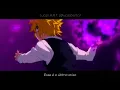 Rap do Meliodas (Nanatsu no Taizai) - EU SOU O CAPITÃO |  NERD HITS