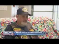 Navy submarine veteran held variety of roles that taught skills